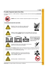 Preview for 17 page of GSI Group 225 W x 225 T Installation And Operation Manual