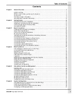 Preview for 3 page of GSI Group 890-00584 Installation And Configuration Manual