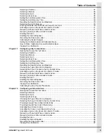 Preview for 5 page of GSI Group 890-00584 Installation And Configuration Manual