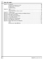 Preview for 6 page of GSI Group 890-00584 Installation And Configuration Manual