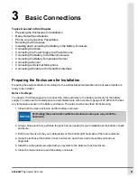 Preview for 21 page of GSI Group 890-00584 Installation And Configuration Manual