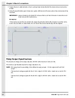 Preview for 22 page of GSI Group 890-00584 Installation And Configuration Manual