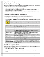 Предварительный просмотр 42 страницы GSI Group 890-00584 Installation And Configuration Manual