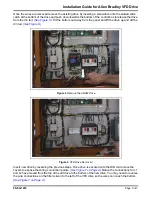 Предварительный просмотр 3 страницы GSI Group Allen Bradley PowerFlex 523 Installation Manual