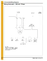 Предварительный просмотр 66 страницы GSI Group CF-10 Owner'S Manual