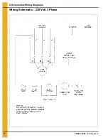 Предварительный просмотр 72 страницы GSI Group CF-10 Owner'S Manual