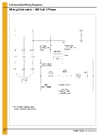 Предварительный просмотр 74 страницы GSI Group CF-10 Owner'S Manual