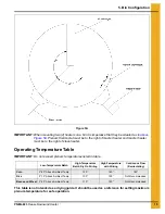 Предварительный просмотр 15 страницы GSI Group CH-D Series Operating Instructions Manual