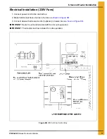 Предварительный просмотр 17 страницы GSI Group CH-D Series Operating Instructions Manual