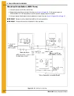 Предварительный просмотр 18 страницы GSI Group CH-D Series Operating Instructions Manual