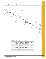 Предварительный просмотр 27 страницы GSI Group CH-D Series Operating Instructions Manual