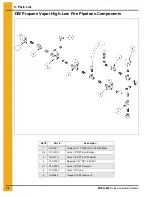 Предварительный просмотр 28 страницы GSI Group CH-D Series Operating Instructions Manual