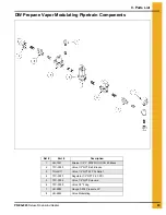 Предварительный просмотр 29 страницы GSI Group CH-D Series Operating Instructions Manual