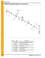 Предварительный просмотр 32 страницы GSI Group CH-D Series Operating Instructions Manual