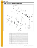 Предварительный просмотр 34 страницы GSI Group CH-D Series Operating Instructions Manual