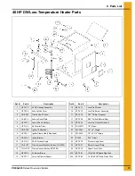 Предварительный просмотр 37 страницы GSI Group CH-D Series Operating Instructions Manual