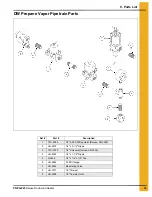 Предварительный просмотр 39 страницы GSI Group CH-D Series Operating Instructions Manual