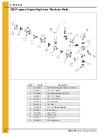 Предварительный просмотр 40 страницы GSI Group CH-D Series Operating Instructions Manual