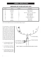 Preview for 8 page of GSI Group FFD-200-1 Owner'S Manual