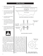 Предварительный просмотр 14 страницы GSI Group FFD-200-1 Owner'S Manual