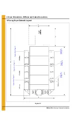 Preview for 8 page of GSI Group H-Series Catwalk Instruction Manual