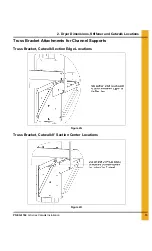 Preview for 13 page of GSI Group H-Series Catwalk Instruction Manual