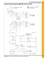 Предварительный просмотр 41 страницы GSI Group II Sweep Series Owner'S Manual