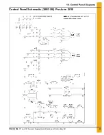 Предварительный просмотр 43 страницы GSI Group II Sweep Series Owner'S Manual