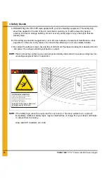 Предварительный просмотр 12 страницы GSI Group PNEG-1049 Assembly And Operation Manual