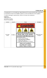 Предварительный просмотр 13 страницы GSI Group PNEG-1049 Assembly And Operation Manual