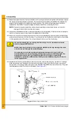 Предварительный просмотр 24 страницы GSI Group PNEG-1049 Assembly And Operation Manual