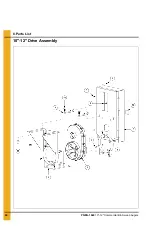 Предварительный просмотр 44 страницы GSI Group PNEG-1049 Assembly And Operation Manual