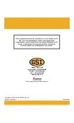 Предварительный просмотр 56 страницы GSI Group PNEG-1049 Assembly And Operation Manual