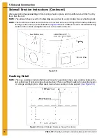 Preview for 24 page of GSI Group PNEG-1276 Construction And Owners Manual