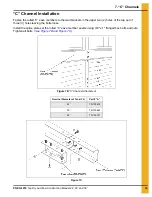 Preview for 33 page of GSI Group PNEG-1276 Construction And Owners Manual