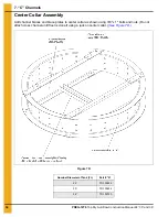 Preview for 34 page of GSI Group PNEG-1276 Construction And Owners Manual