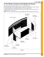 Preview for 59 page of GSI Group PNEG-1276 Construction And Owners Manual