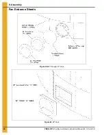 Preview for 60 page of GSI Group PNEG-1276 Construction And Owners Manual