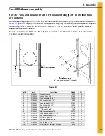 Preview for 63 page of GSI Group PNEG-1276 Construction And Owners Manual