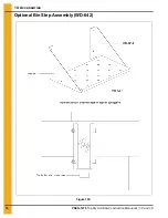 Preview for 74 page of GSI Group PNEG-1276 Construction And Owners Manual