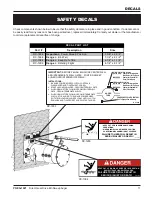 Предварительный просмотр 11 страницы GSI Group PNEG-1421 Assembly & Operation Manual