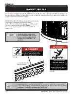 Предварительный просмотр 12 страницы GSI Group PNEG-1421 Assembly & Operation Manual