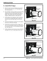 Предварительный просмотр 18 страницы GSI Group PNEG-1421 Assembly & Operation Manual