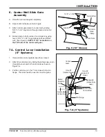 Предварительный просмотр 19 страницы GSI Group PNEG-1421 Assembly & Operation Manual