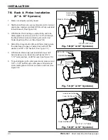 Предварительный просмотр 20 страницы GSI Group PNEG-1421 Assembly & Operation Manual