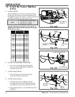 Предварительный просмотр 24 страницы GSI Group PNEG-1421 Assembly & Operation Manual