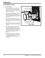 Предварительный просмотр 30 страницы GSI Group PNEG-1421 Assembly & Operation Manual