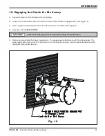 Предварительный просмотр 31 страницы GSI Group PNEG-1421 Assembly & Operation Manual