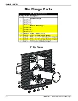 Предварительный просмотр 42 страницы GSI Group PNEG-1421 Assembly & Operation Manual