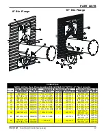 Предварительный просмотр 43 страницы GSI Group PNEG-1421 Assembly & Operation Manual